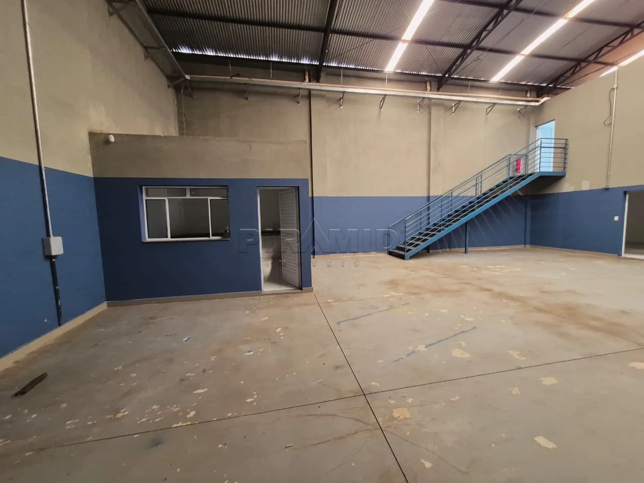 Alugar Comercial / Sal&atilde;o em Jardin&oacute;polis R$ 11.800,00 - Foto 8