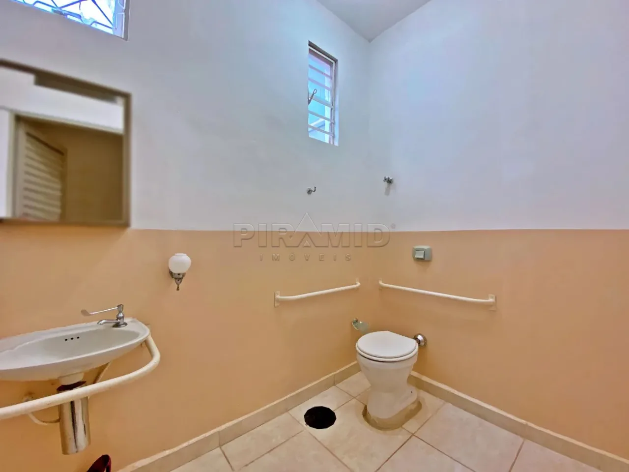 Alugar Comercial / Casa em Ribeir&atilde;o Preto R$ 2.500,00 - Foto 10
