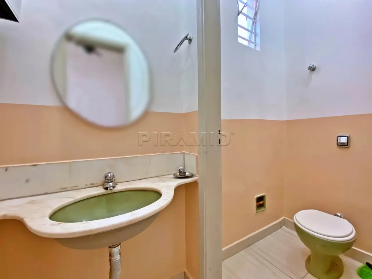 Alugar Comercial / Casa em Ribeir&atilde;o Preto R$ 2.500,00 - Foto 13