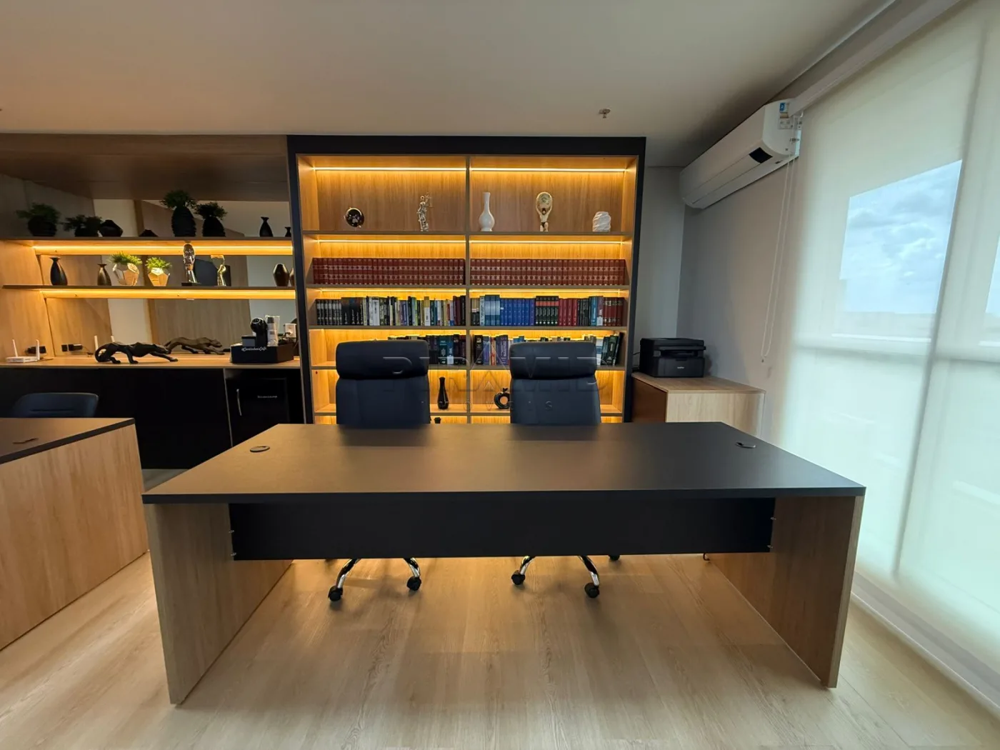 Alugar Comercial / Sala em Ribeir&atilde;o Preto R$ 2.700,00 - Foto 5