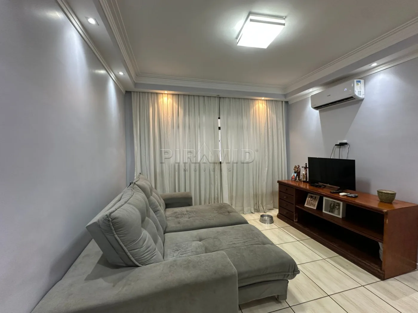 Comprar Casa / Padr&atilde;o em Ribeir&atilde;o Preto R$ 370.000,00 - Foto 2