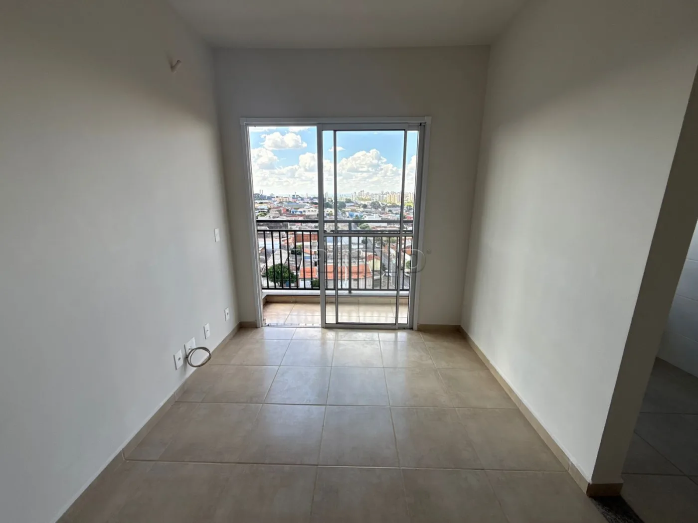 Alugar Apartamento / Padr&atilde;o em Ribeir&atilde;o Preto R$ 1.200,00 - Foto 1