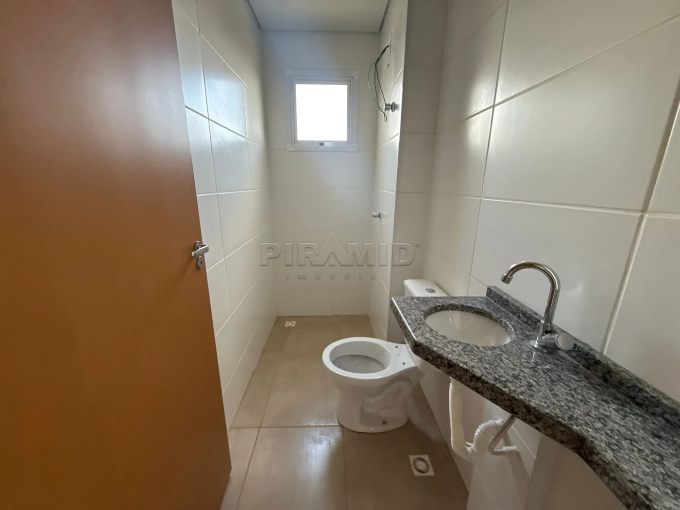 Alugar Apartamento / Padr&atilde;o em Ribeir&atilde;o Preto R$ 1.200,00 - Foto 9