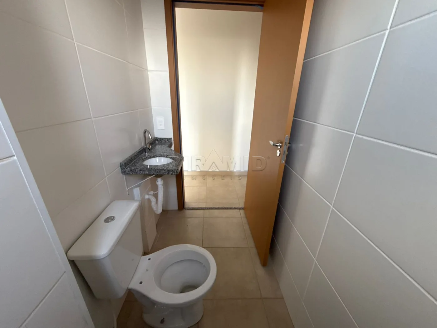 Alugar Apartamento / Padr&atilde;o em Ribeir&atilde;o Preto R$ 1.200,00 - Foto 10