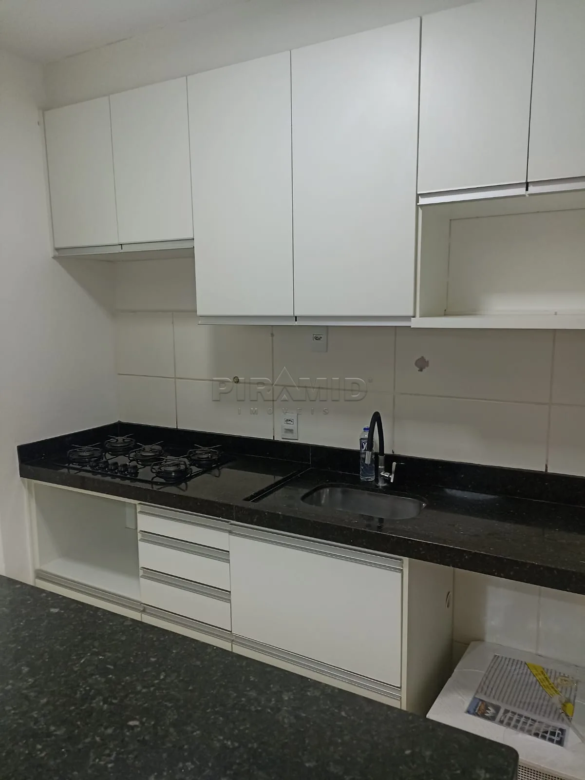 Comprar Apartamento / Padr&atilde;o em Ribeir&atilde;o Preto R$ 300.000,00 - Foto 5