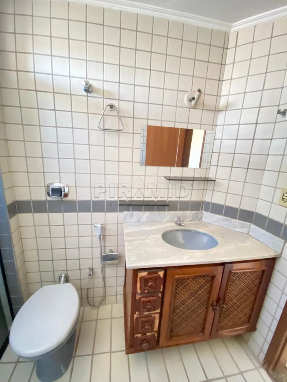 Alugar Apartamento / Padr&atilde;o em Ribeir&atilde;o Preto R$ 2.000,00 - Foto 11
