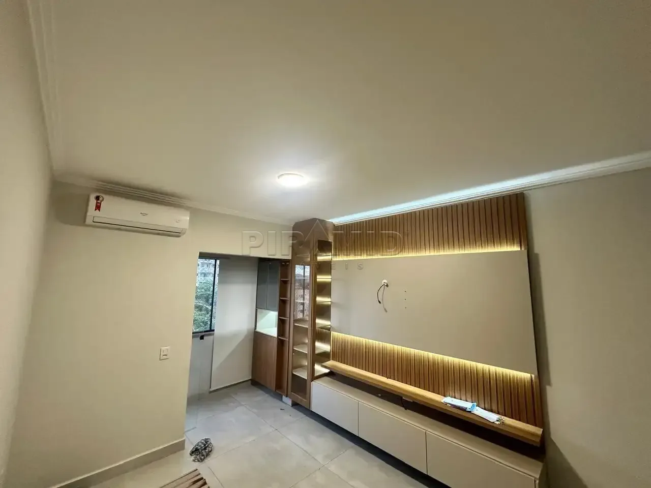 Comprar Apartamento / Padr&atilde;o em Ribeir&atilde;o Preto R$ 520.000,00 - Foto 1