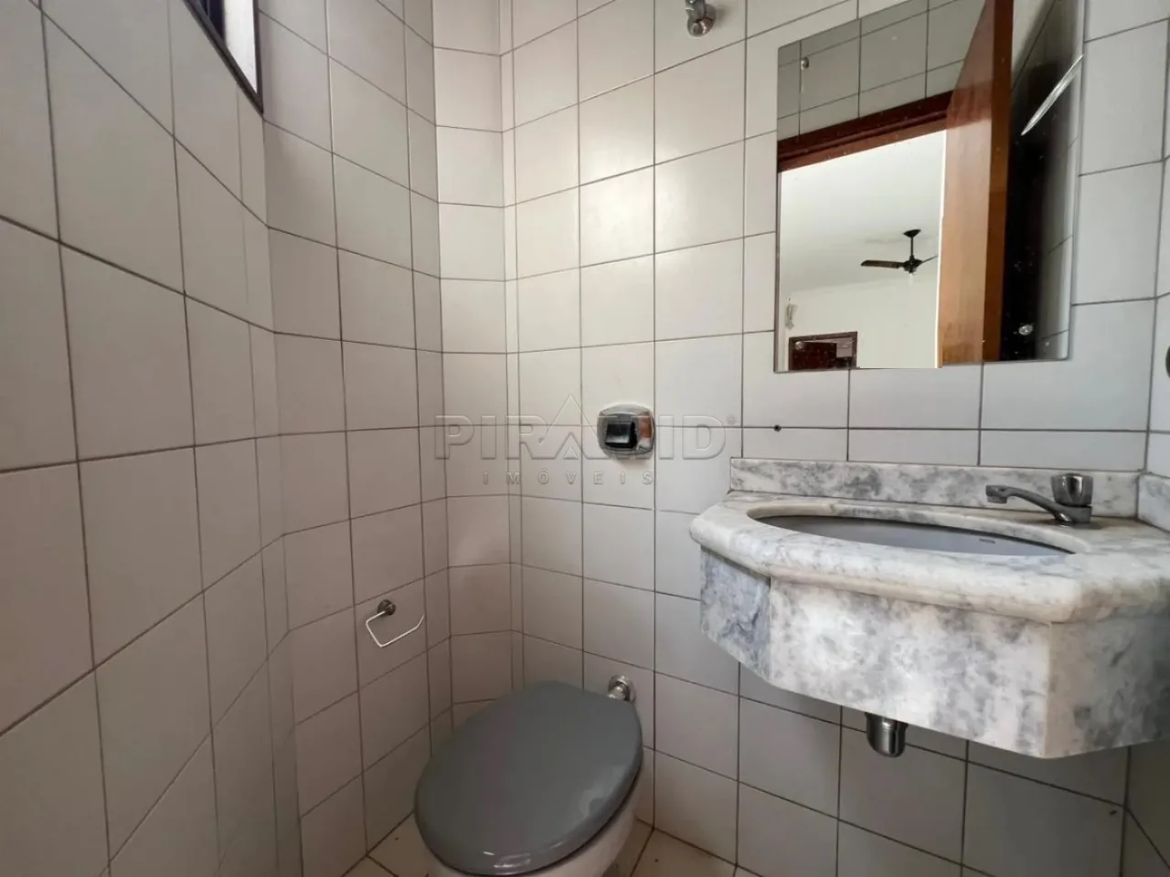 Alugar Apartamento / Padr&atilde;o em Ribeir&atilde;o Preto R$ 1.600,00 - Foto 5