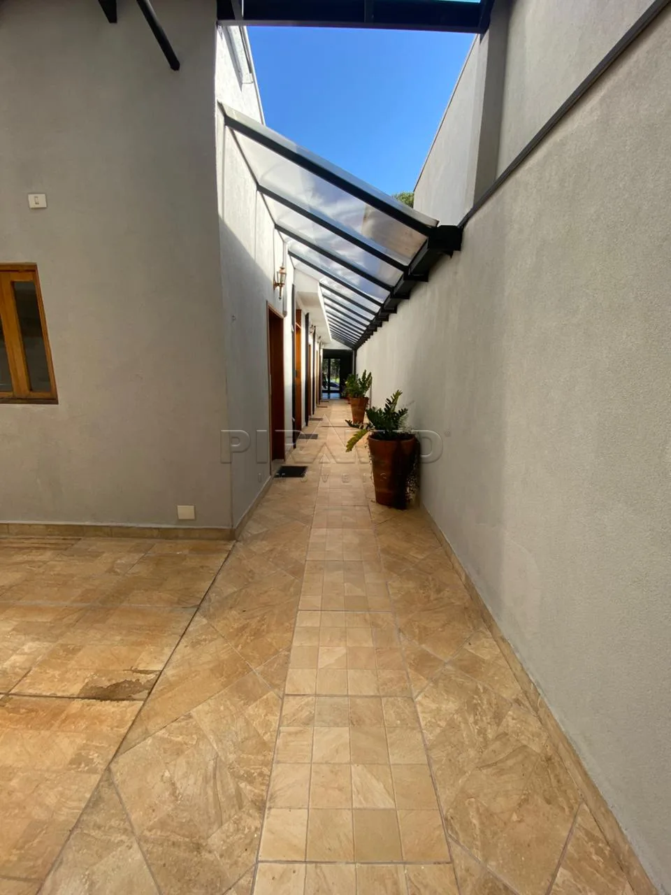 Alugar Comercial / Sala em Ribeir&atilde;o Preto R$ 1.600,00 - Foto 1