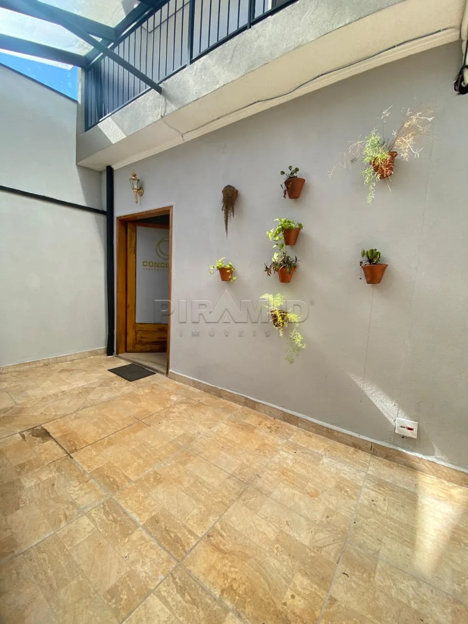 Alugar Comercial / Sala em Ribeir&atilde;o Preto R$ 1.600,00 - Foto 3