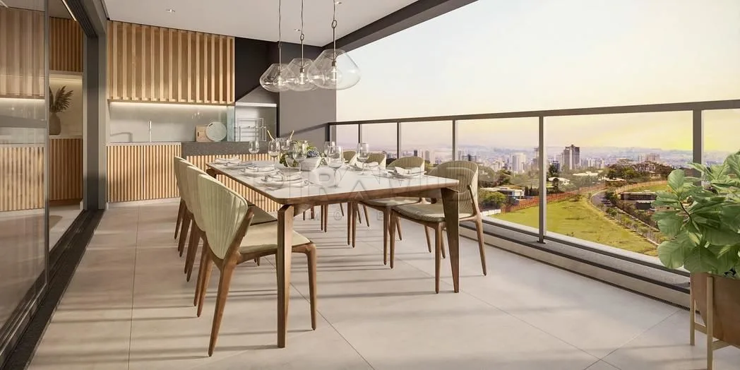 Comprar Apartamento / Padr&atilde;o em Ribeir&atilde;o Preto R$ 1.800.000,00 - Foto 2