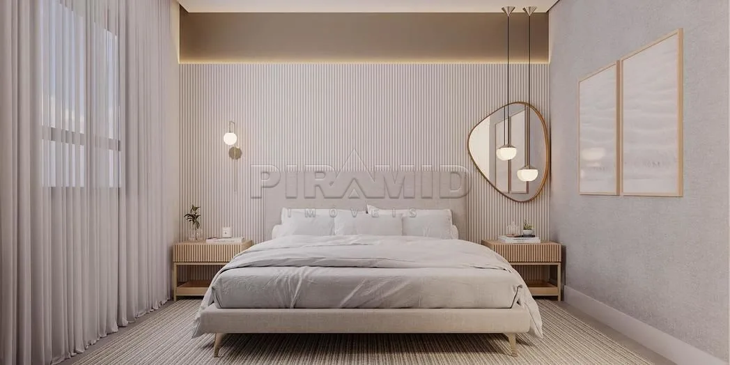 Comprar Apartamento / Padr&atilde;o em Ribeir&atilde;o Preto R$ 1.800.000,00 - Foto 3