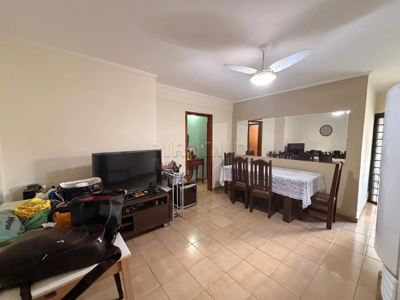 Comprar Apartamento / Padr&atilde;o em Ribeir&atilde;o Preto R$ 370.000,00 - Foto 1