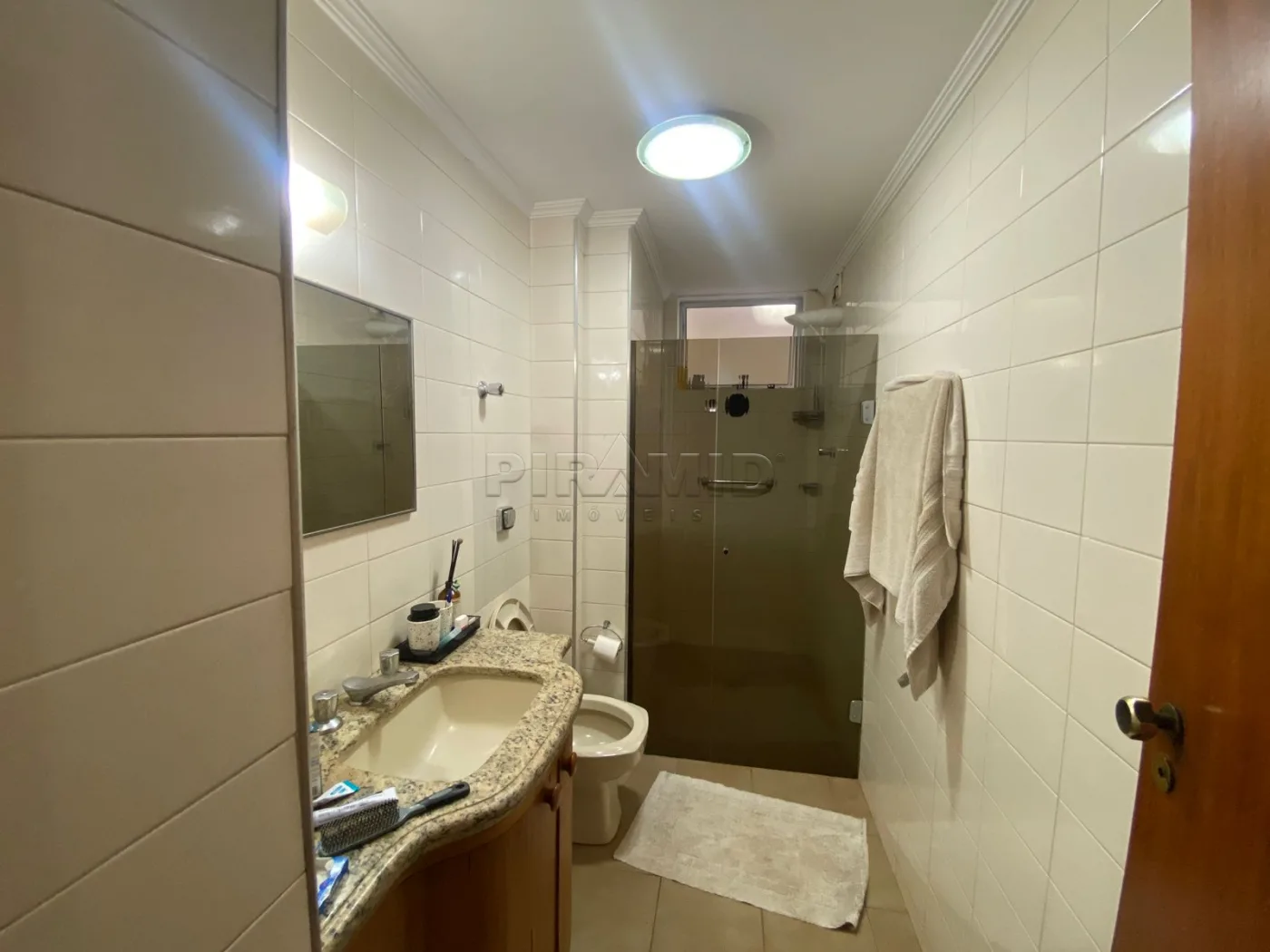 Comprar Apartamento / Padr&atilde;o em Ribeir&atilde;o Preto R$ 370.000,00 - Foto 6