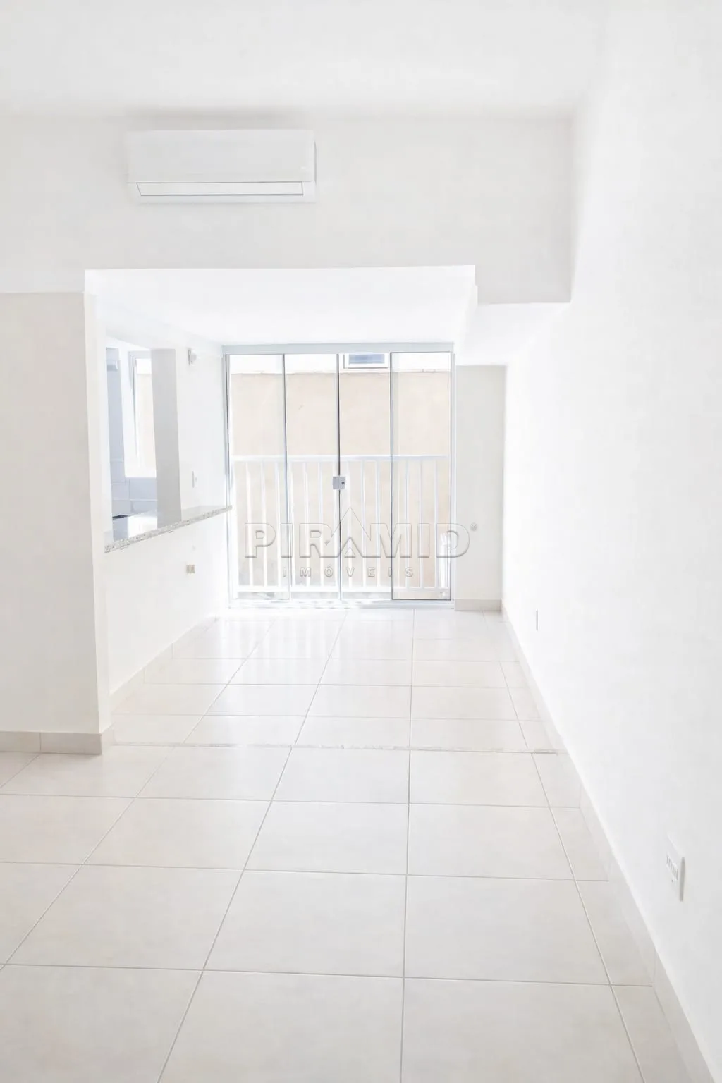 Alugar Apartamento / Duplex em Ribeir&atilde;o Preto R$ 2.550,00 - Foto 1