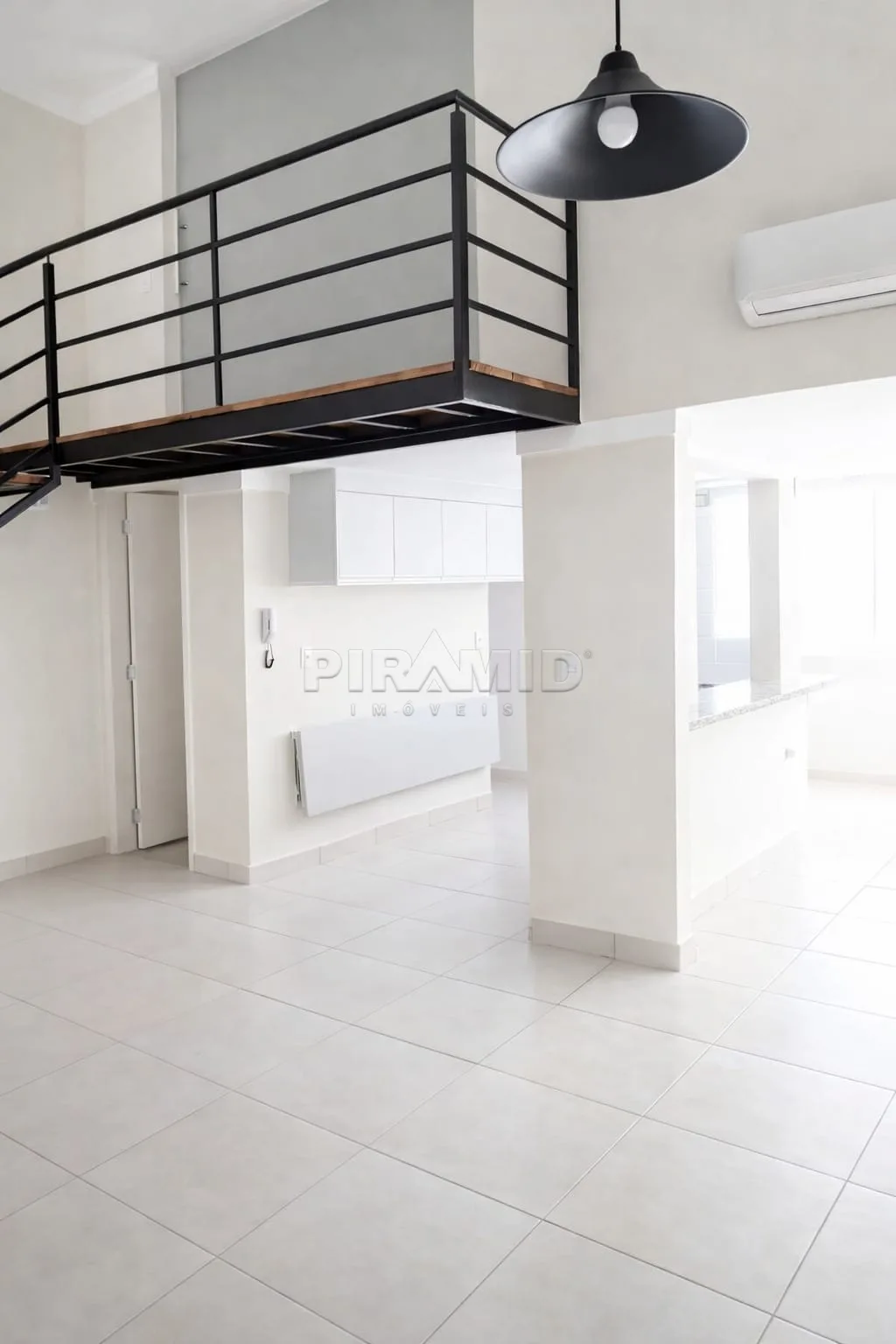 Alugar Apartamento / Duplex em Ribeir&atilde;o Preto R$ 2.550,00 - Foto 2