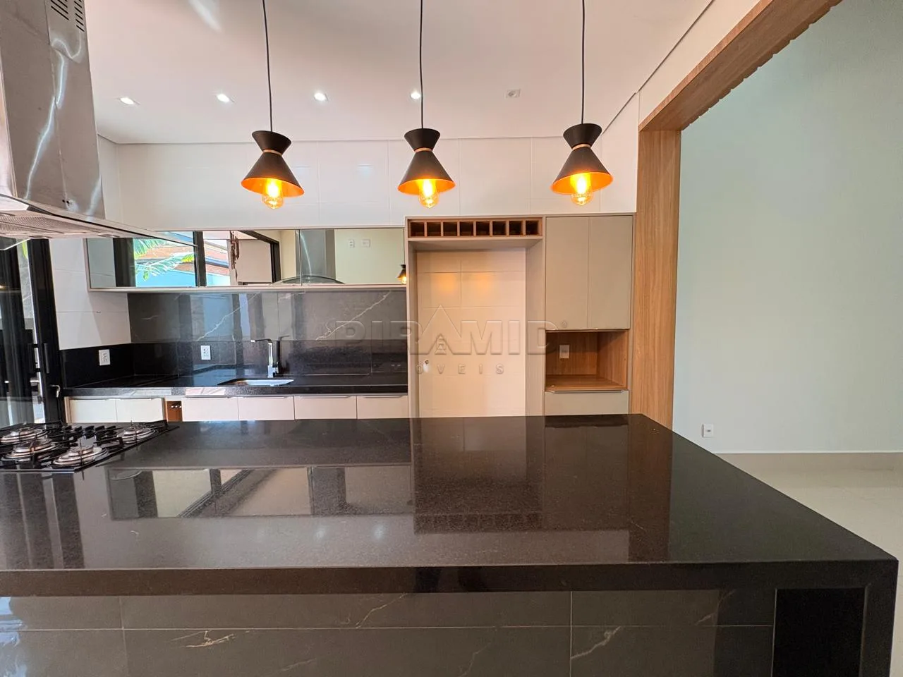 Comprar Casa / Condom&iacute;nio em Ribeir&atilde;o Preto R$ 1.140.000,00 - Foto 8