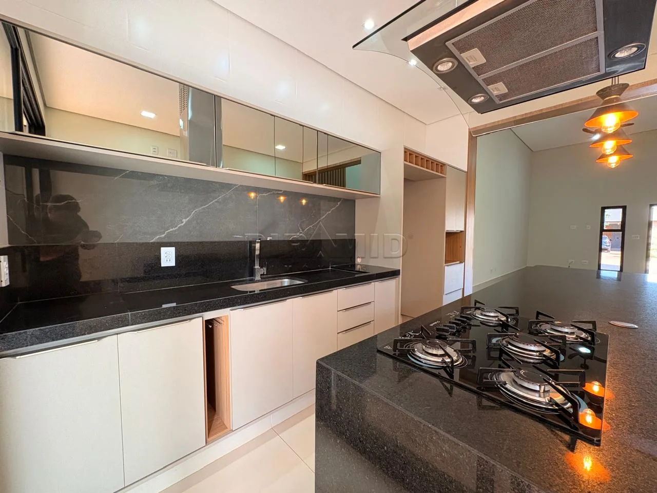 Comprar Casa / Condom&iacute;nio em Ribeir&atilde;o Preto R$ 1.140.000,00 - Foto 9