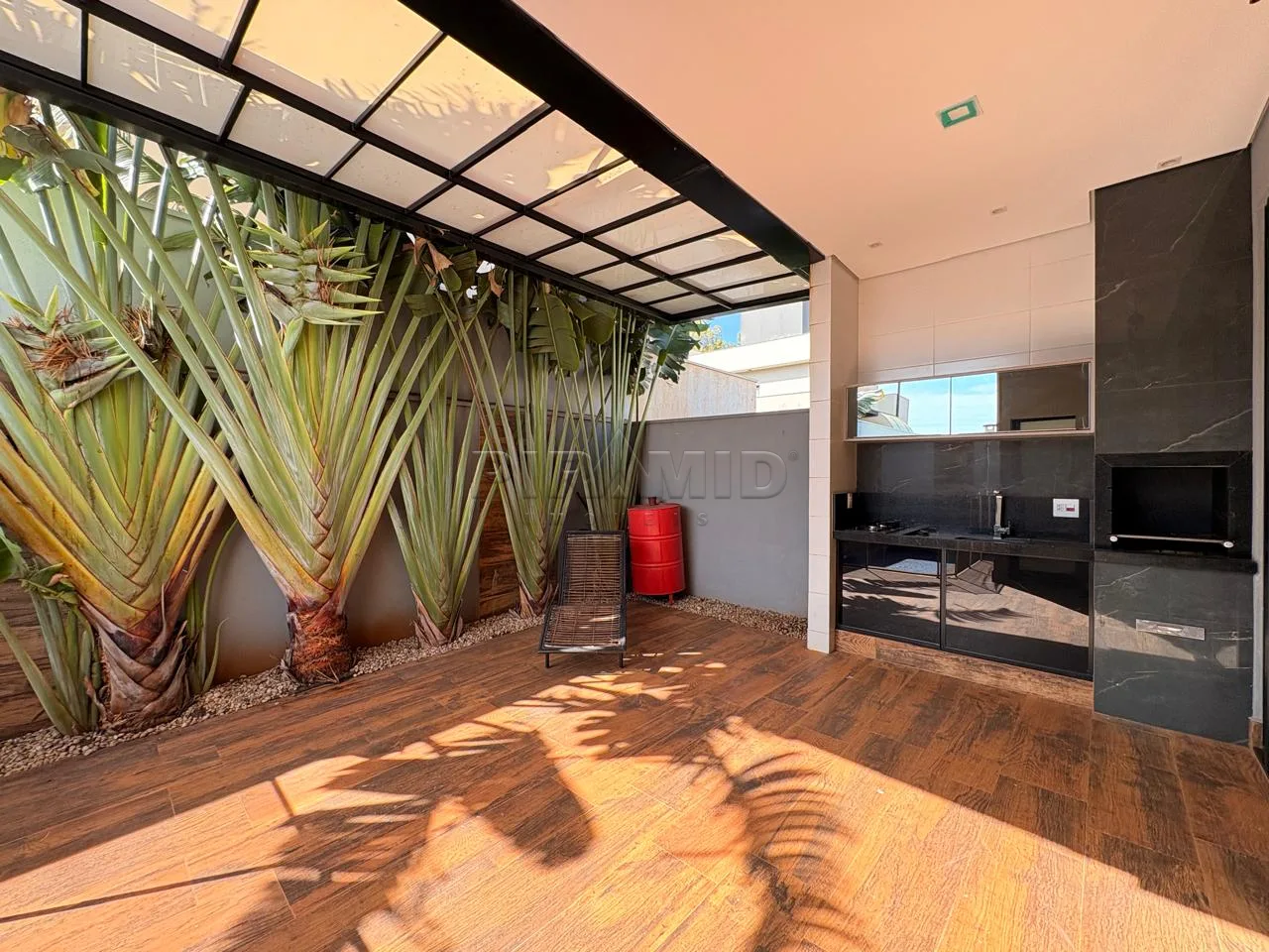 Comprar Casa / Condom&iacute;nio em Ribeir&atilde;o Preto R$ 1.140.000,00 - Foto 13