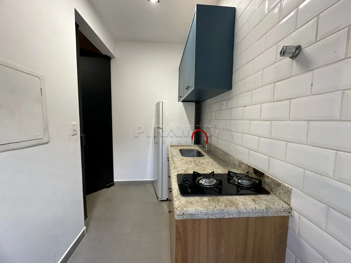 Comprar Apartamento / Padr&atilde;o em Ribeir&atilde;o Preto R$ 350.000,00 - Foto 5