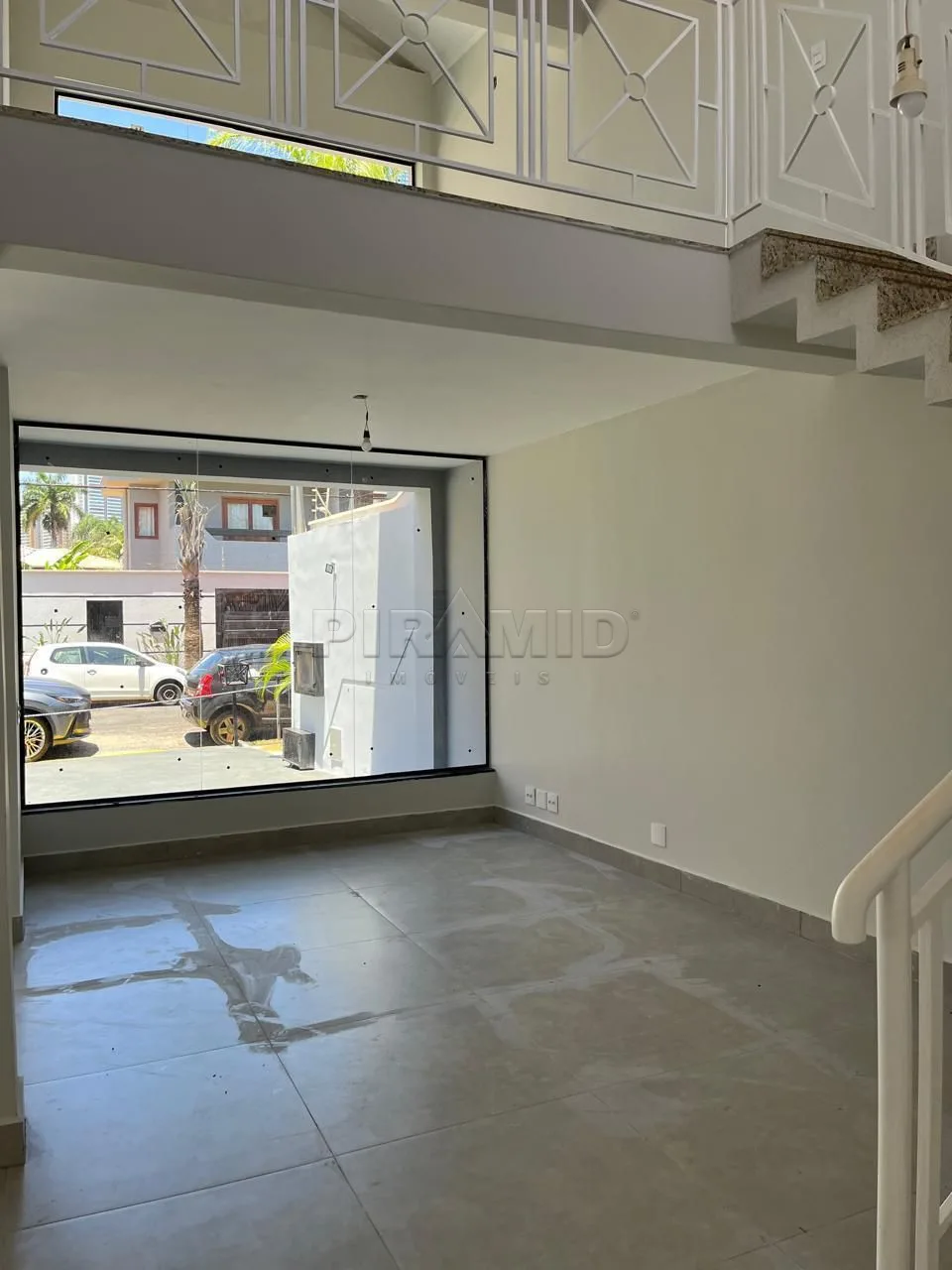 Alugar Comercial / Sal&atilde;o em Ribeir&atilde;o Preto R$ 9.800,00 - Foto 1