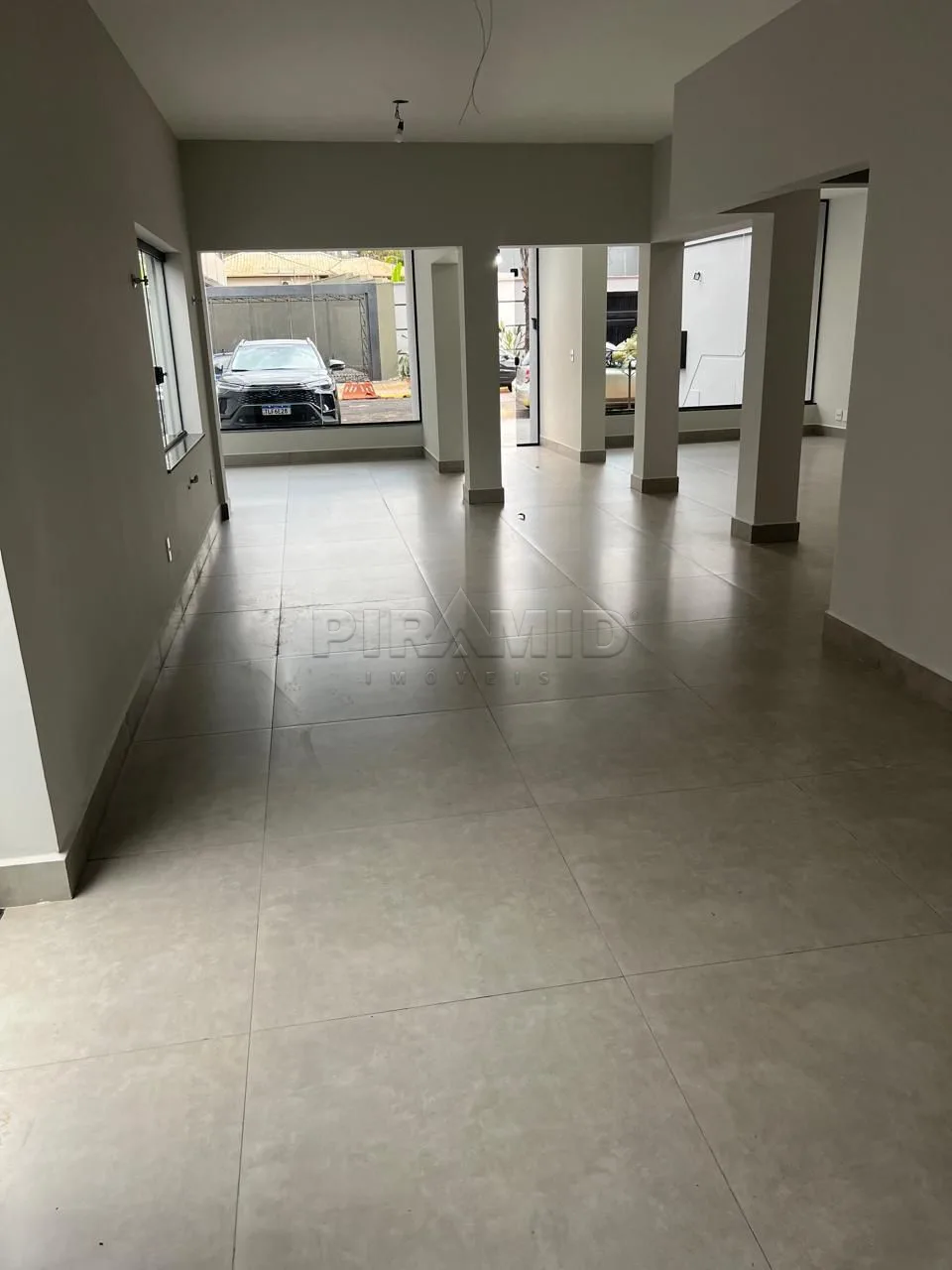 Alugar Comercial / Sal&atilde;o em Ribeir&atilde;o Preto R$ 9.800,00 - Foto 6