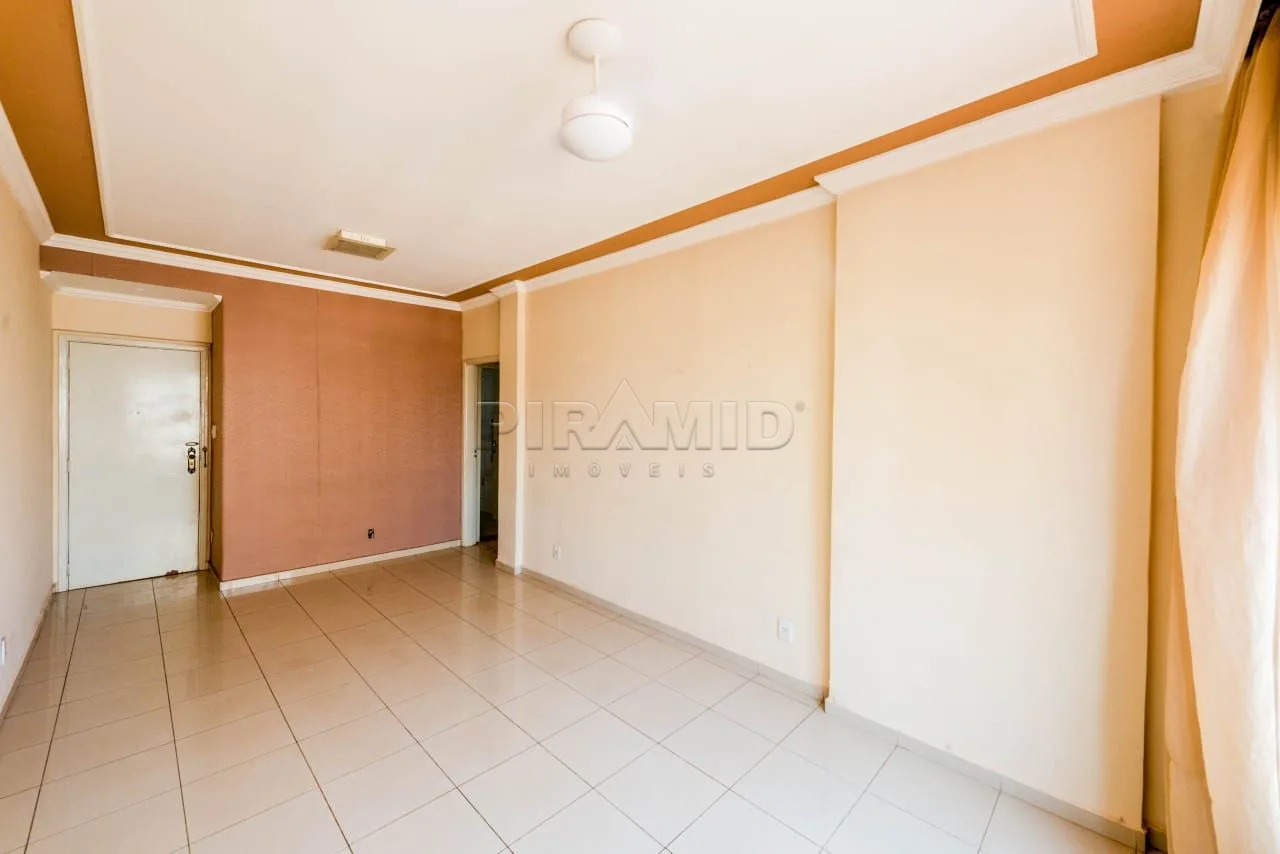 Comprar Apartamento / Padr&atilde;o em Ribeir&atilde;o Preto R$ 300.000,00 - Foto 1