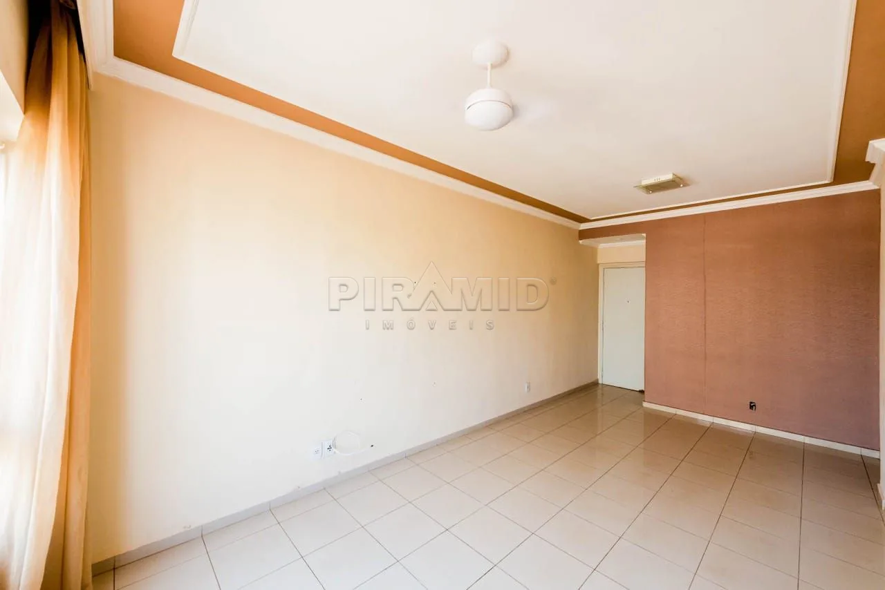 Comprar Apartamento / Padr&atilde;o em Ribeir&atilde;o Preto R$ 300.000,00 - Foto 2