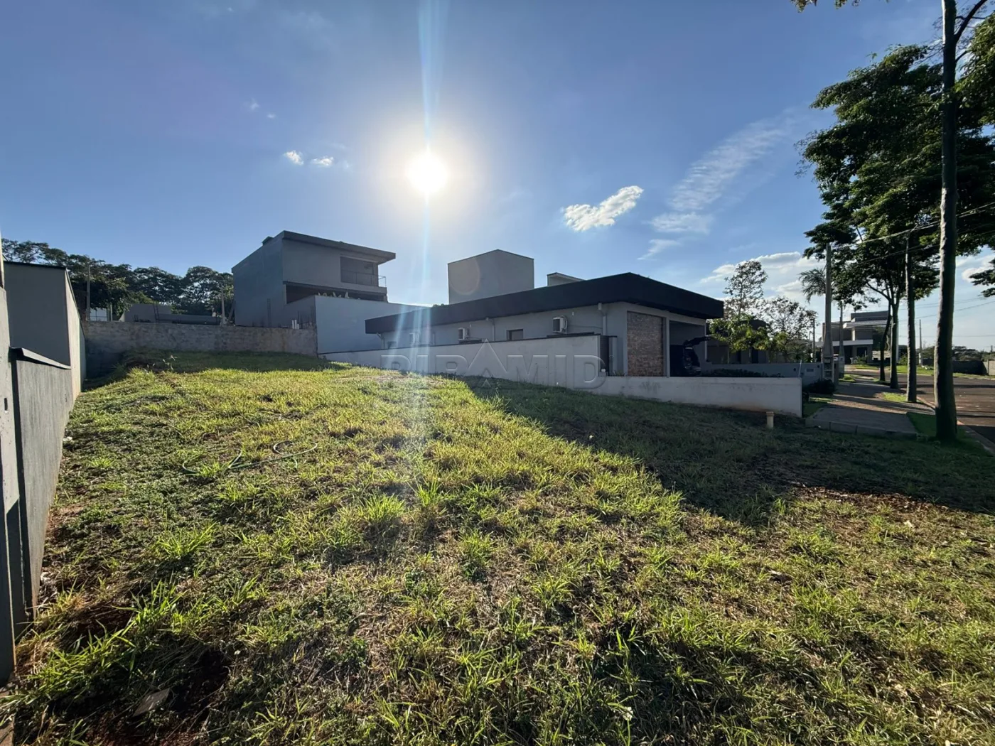 Comprar Terreno / Condom&iacute;nio em Ribeir&atilde;o Preto R$ 210.000,00 - Foto 2
