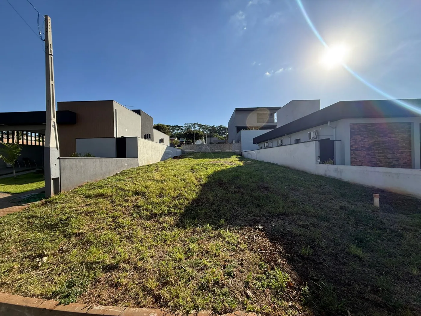 Comprar Terreno / Condom&iacute;nio em Ribeir&atilde;o Preto R$ 210.000,00 - Foto 4