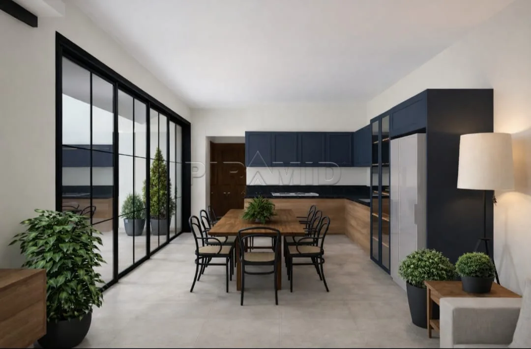 Comprar Casa / Condom&iacute;nio em Bonfim Paulista R$ 1.200.000,00 - Foto 1