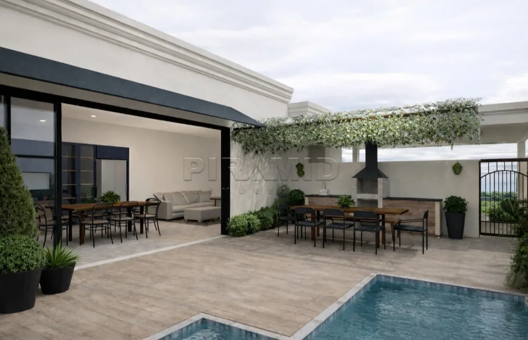 Comprar Casa / Condom&iacute;nio em Bonfim Paulista R$ 1.200.000,00 - Foto 4