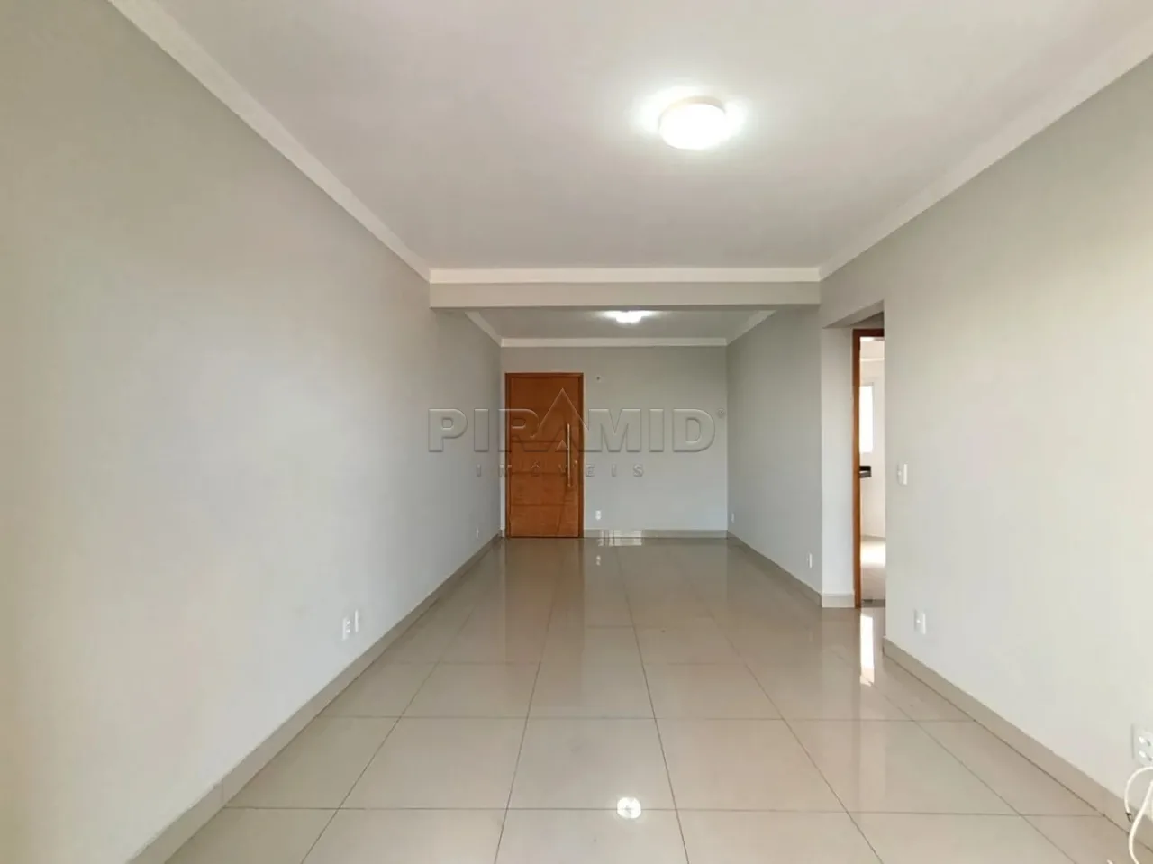 Alugar Apartamento / Padr&atilde;o em Ribeir&atilde;o Preto R$ 2.500,00 - Foto 2