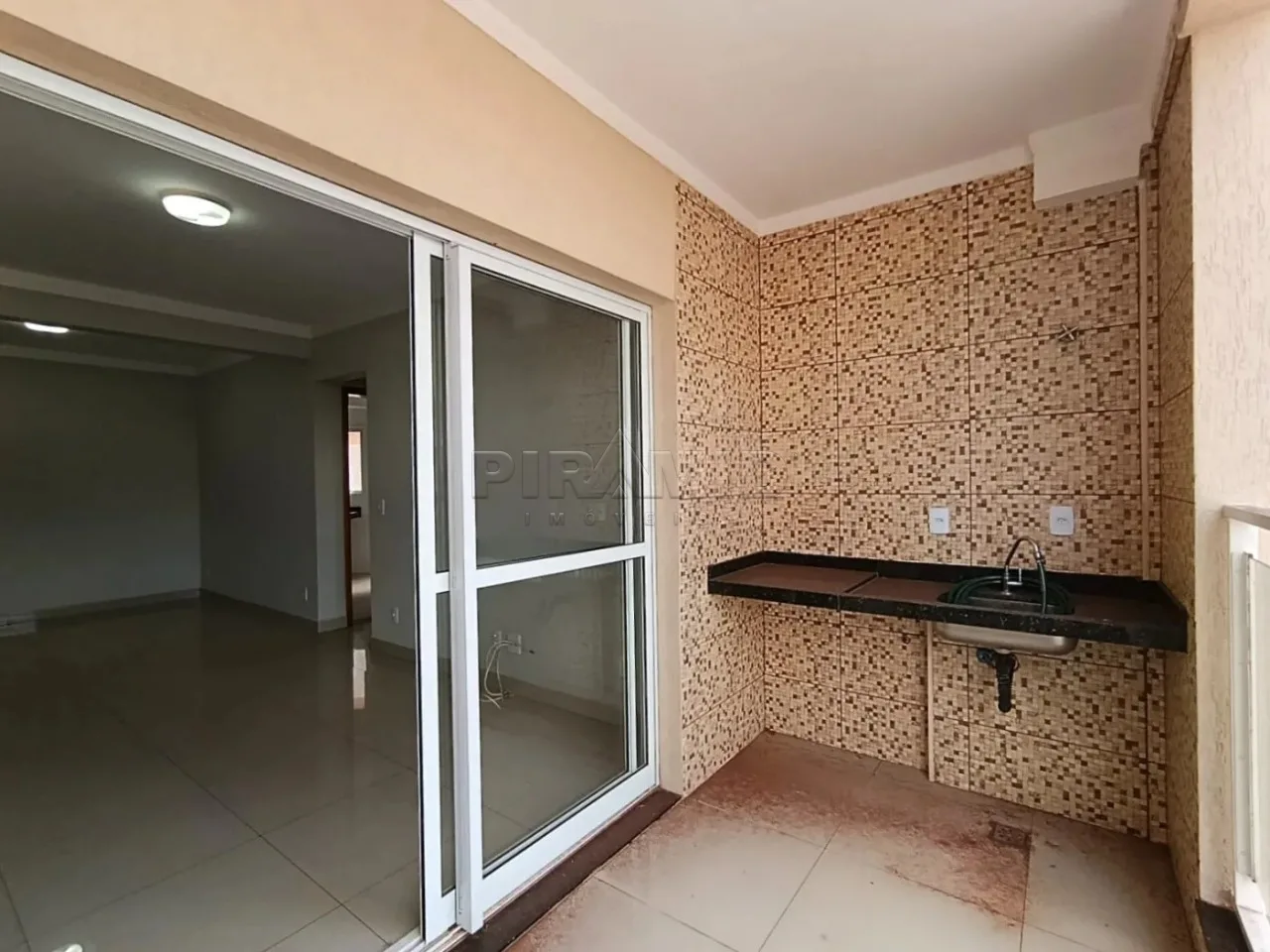 Alugar Apartamento / Padr&atilde;o em Ribeir&atilde;o Preto R$ 2.500,00 - Foto 3