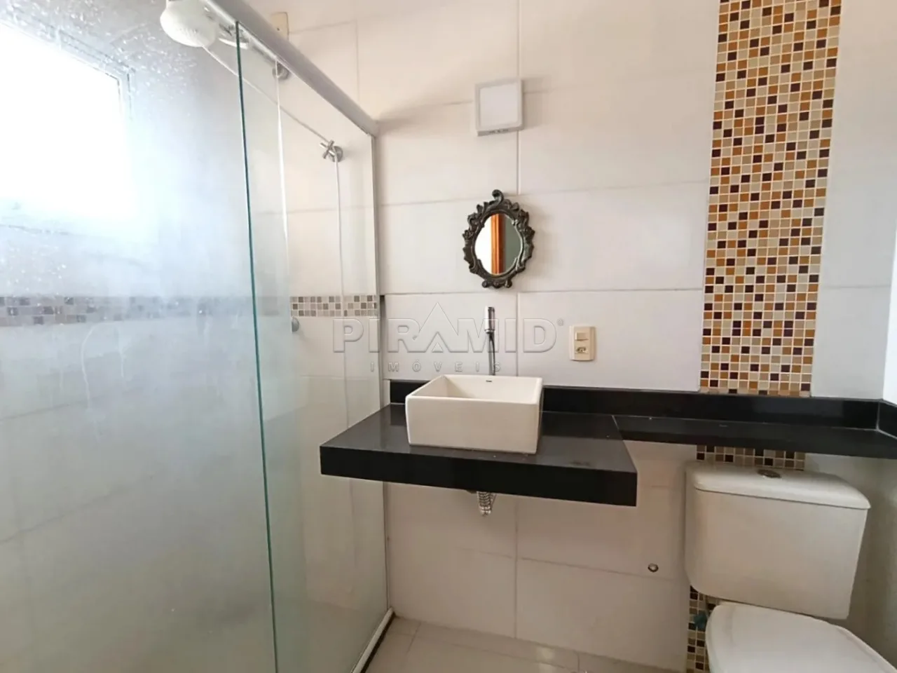 Alugar Apartamento / Padr&atilde;o em Ribeir&atilde;o Preto R$ 2.500,00 - Foto 7