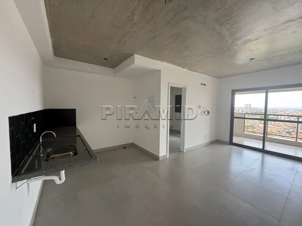 Comprar Apartamento / Padr&atilde;o em Ribeir&atilde;o Preto R$ 420.000,00 - Foto 2
