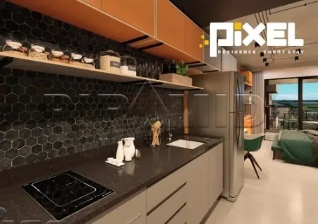 Comprar Apartamento / Padr&atilde;o em Ribeir&atilde;o Preto R$ 412.000,00 - Foto 2