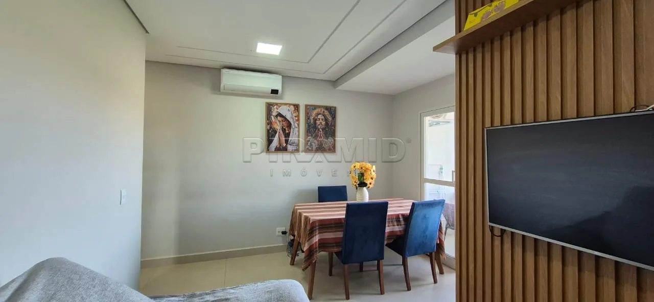 Comprar Apartamento / Padr&atilde;o em Ribeir&atilde;o Preto R$ 315.000,00 - Foto 2