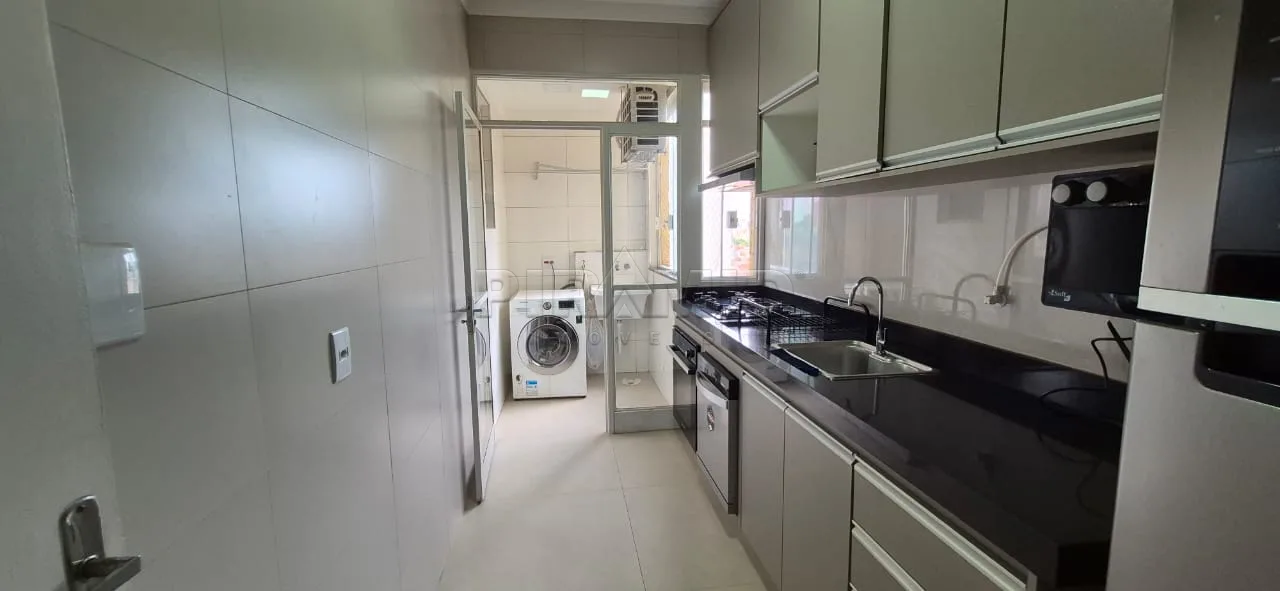 Comprar Apartamento / Padr&atilde;o em Ribeir&atilde;o Preto R$ 315.000,00 - Foto 9