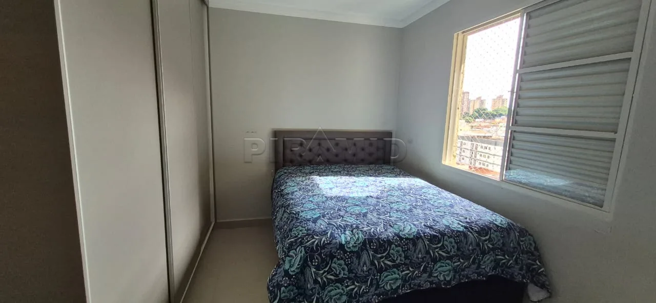 Comprar Apartamento / Padr&atilde;o em Ribeir&atilde;o Preto R$ 315.000,00 - Foto 7
