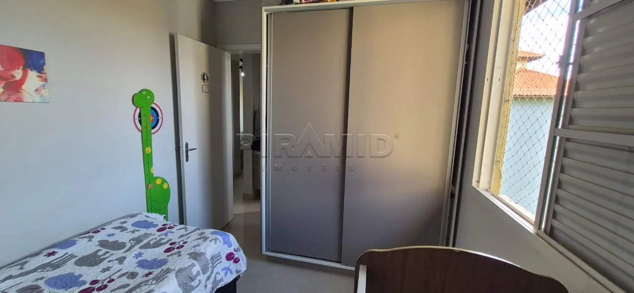 Comprar Apartamento / Padr&atilde;o em Ribeir&atilde;o Preto R$ 315.000,00 - Foto 6