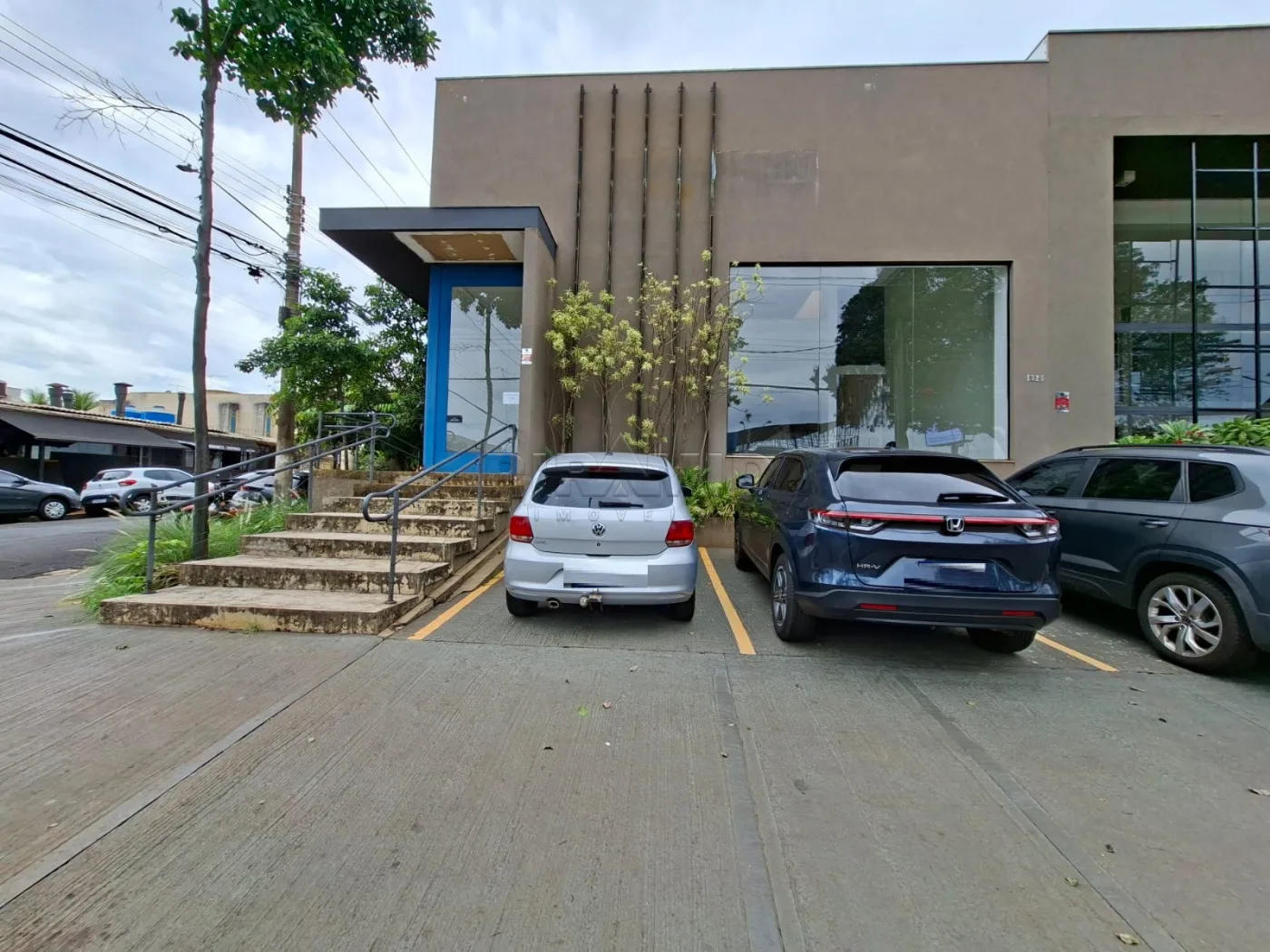 Alugar Comercial / Sal&atilde;o em Ribeir&atilde;o Preto R$ 45.000,00 - Foto 1