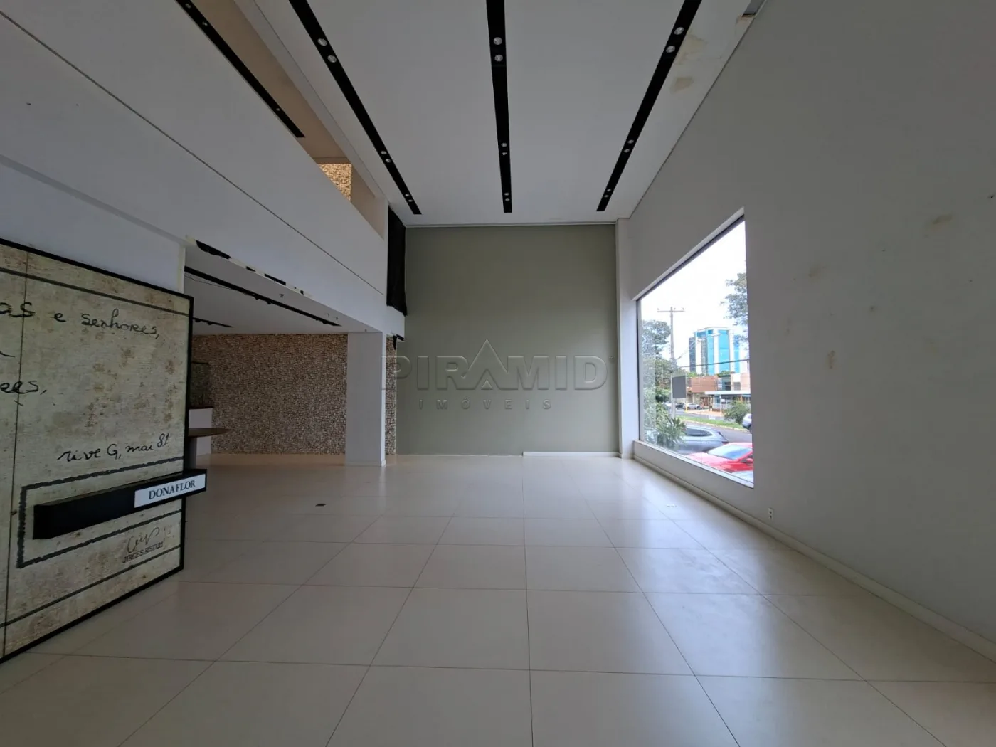 Alugar Comercial / Sal&atilde;o em Ribeir&atilde;o Preto R$ 45.000,00 - Foto 2