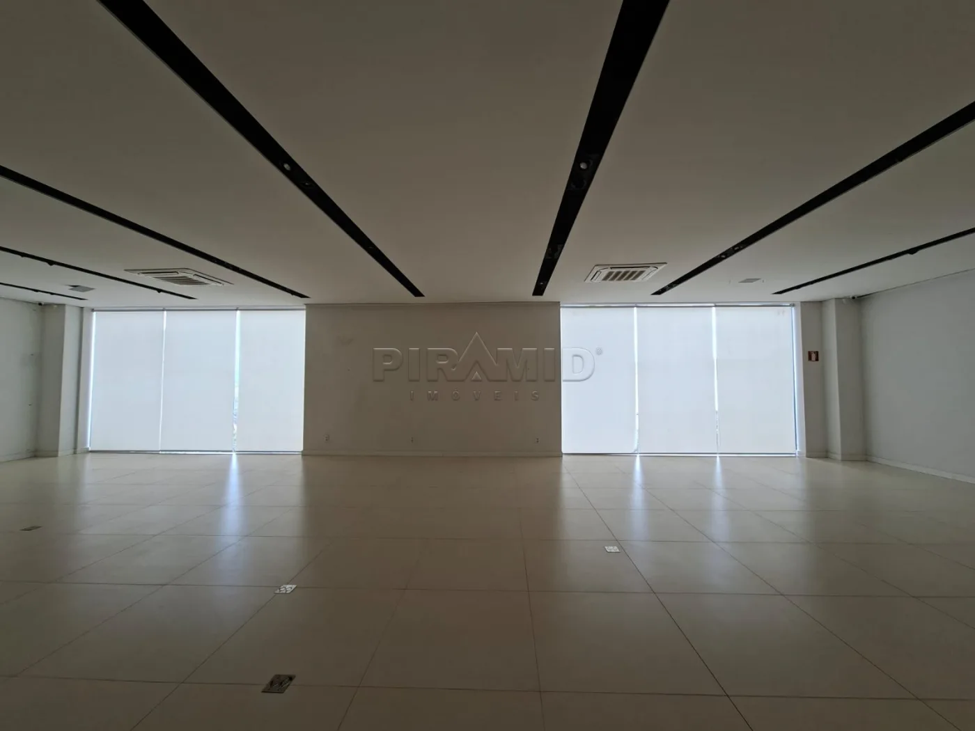 Alugar Comercial / Sal&atilde;o em Ribeir&atilde;o Preto R$ 45.000,00 - Foto 6