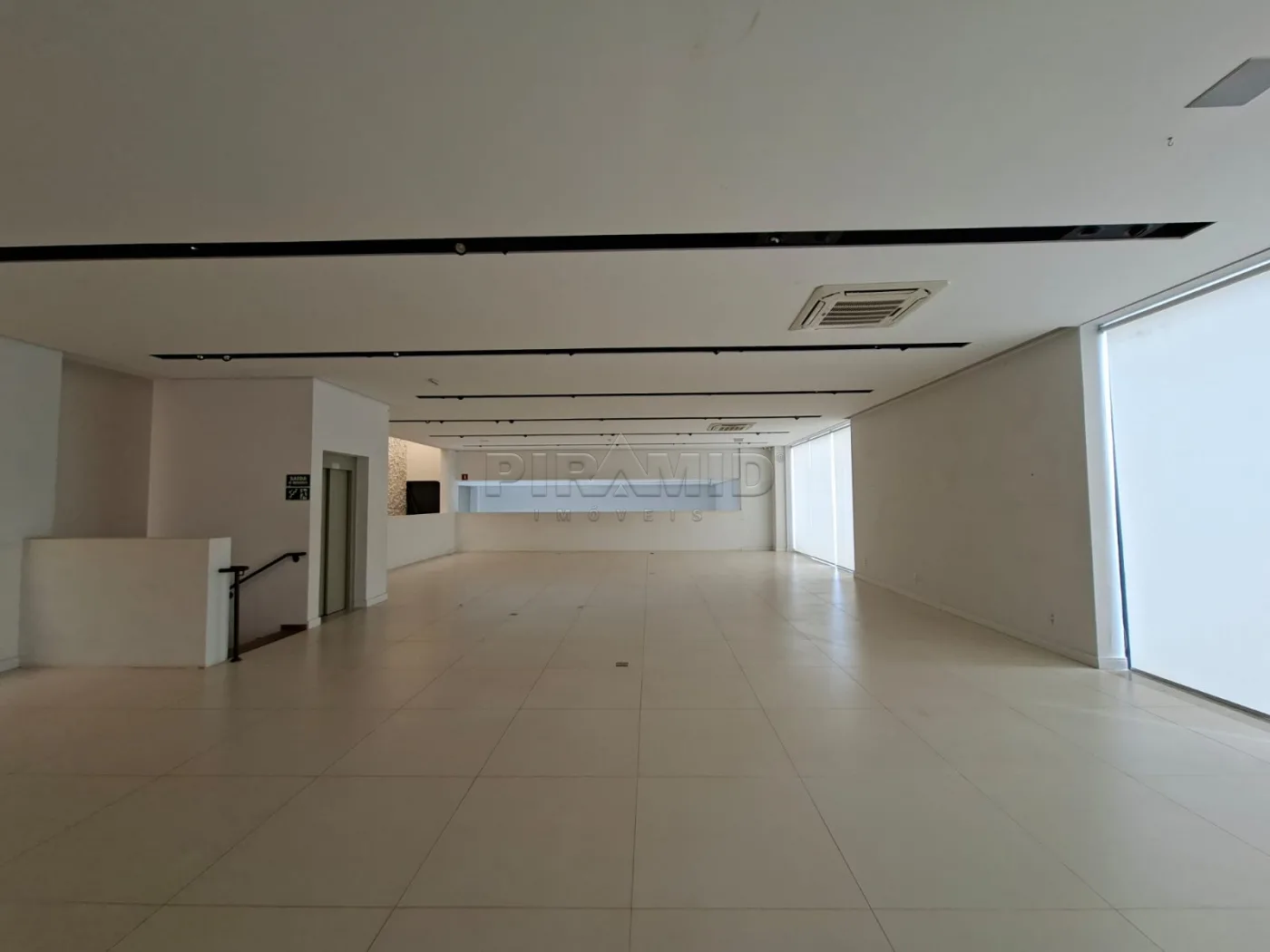 Alugar Comercial / Sal&atilde;o em Ribeir&atilde;o Preto R$ 45.000,00 - Foto 8