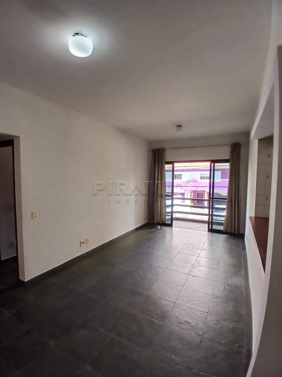 Alugar Apartamento / Padr&atilde;o em Ribeir&atilde;o Preto R$ 1.400,00 - Foto 1