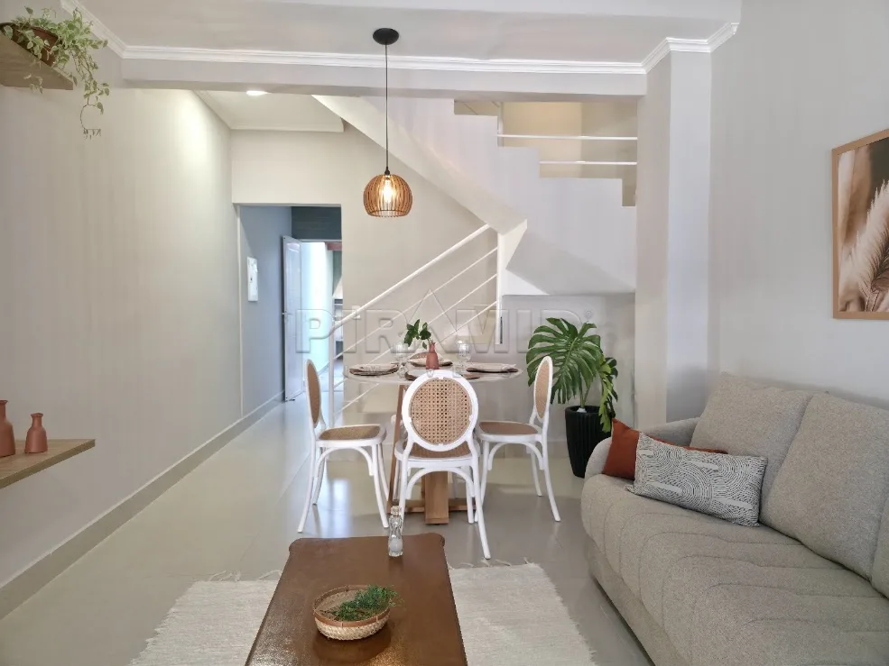 Comprar Casa / Condom&iacute;nio em Ribeir&atilde;o Preto R$ 320.000,00 - Foto 1