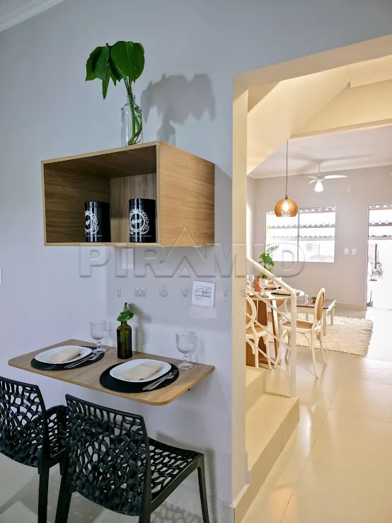 Comprar Casa / Condom&iacute;nio em Ribeir&atilde;o Preto R$ 320.000,00 - Foto 6