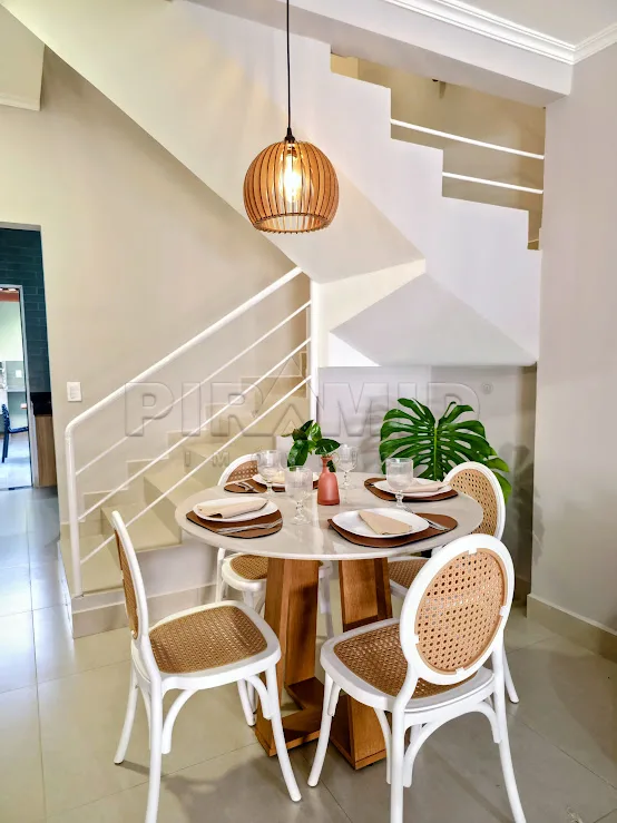 Comprar Casa / Condom&iacute;nio em Ribeir&atilde;o Preto R$ 320.000,00 - Foto 5