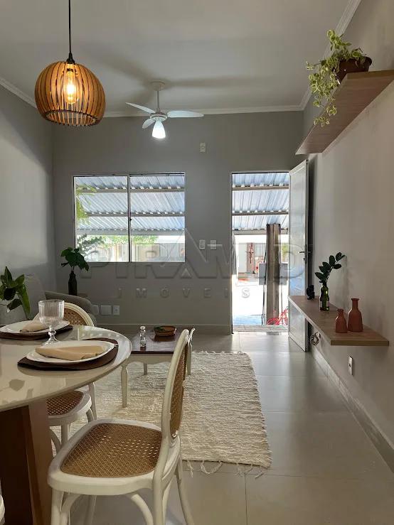 Comprar Casa / Condom&iacute;nio em Ribeir&atilde;o Preto R$ 320.000,00 - Foto 7